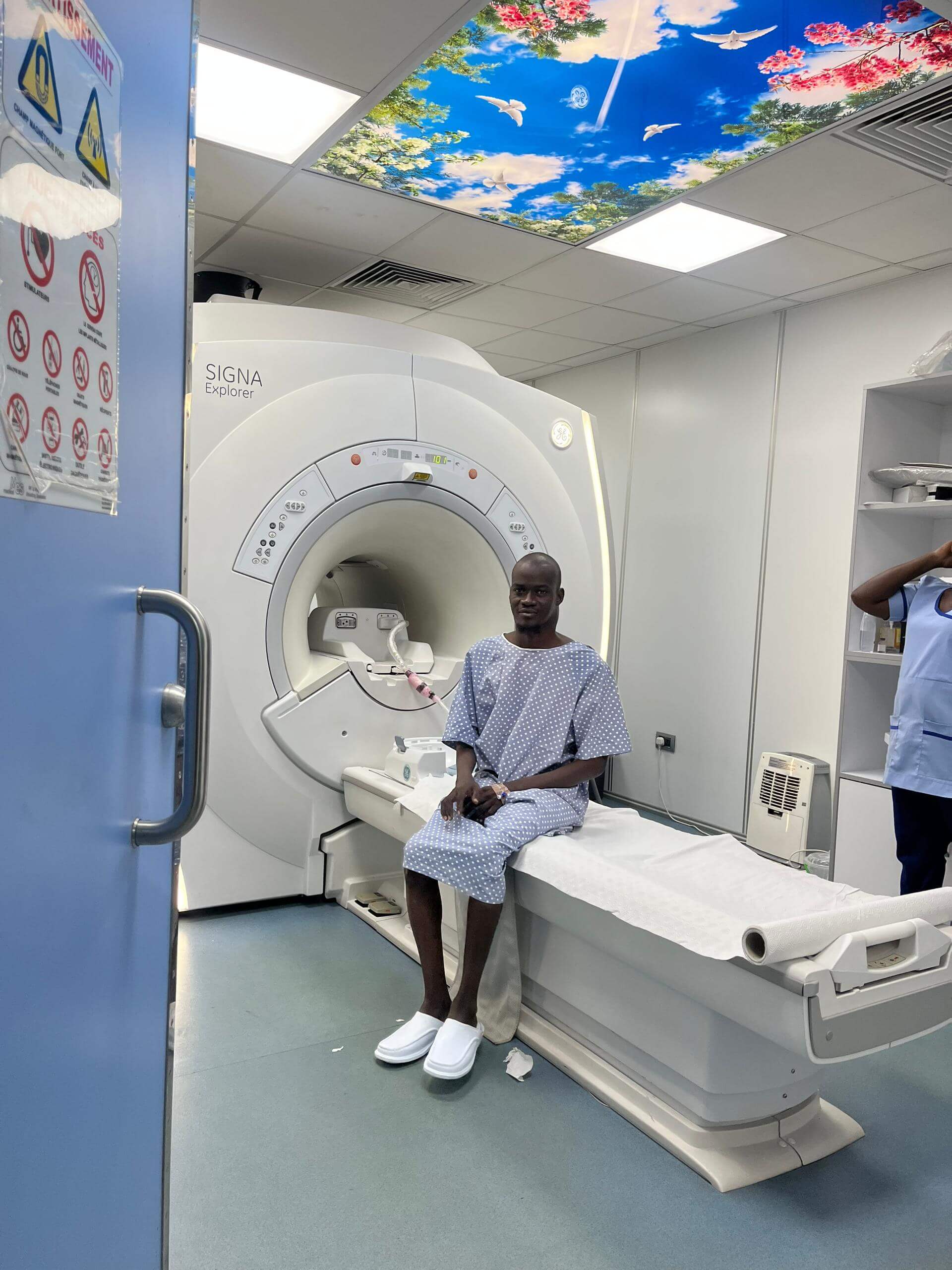 Medical Poverty: A Painful Reality in Nigeria