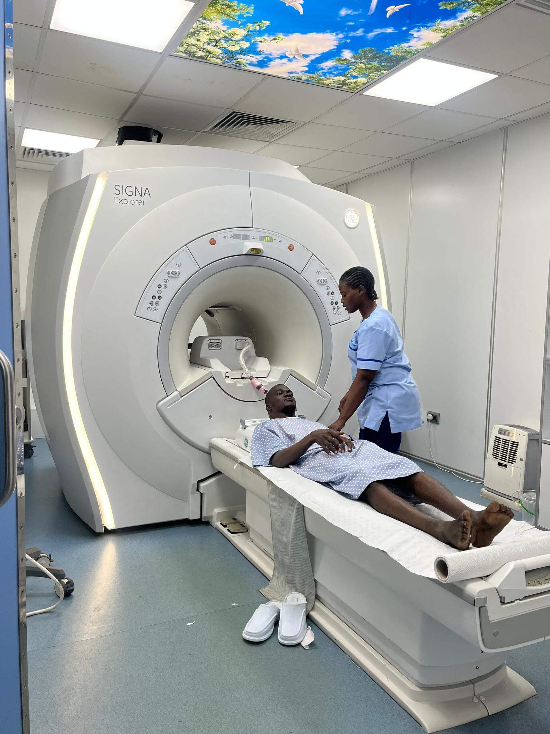 Where Compassion Meets Global Goals: How Anike Depression Care Foundation Advances the SDGs